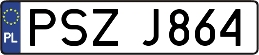 PSZJ864