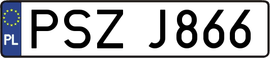 PSZJ866