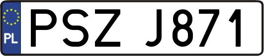 PSZJ871