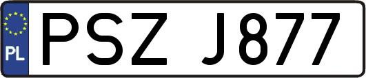 PSZJ877