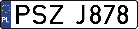 PSZJ878