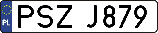 PSZJ879