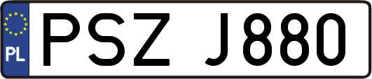 PSZJ880