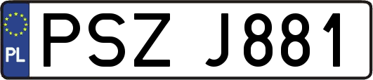 PSZJ881