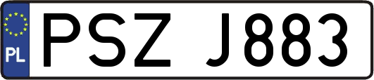 PSZJ883