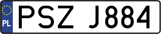 PSZJ884