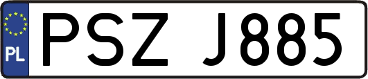 PSZJ885
