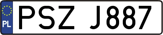 PSZJ887