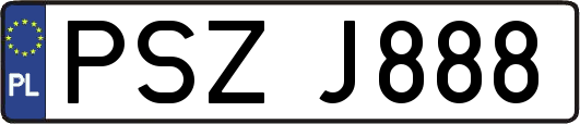 PSZJ888