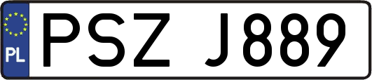 PSZJ889