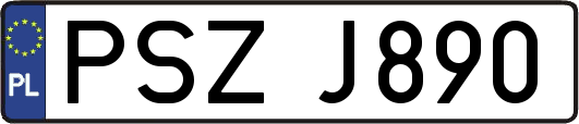 PSZJ890