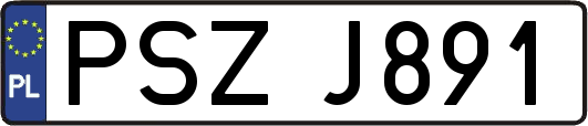 PSZJ891