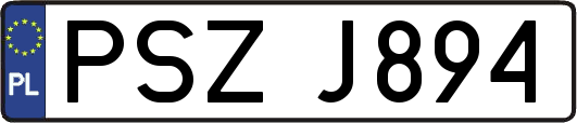 PSZJ894