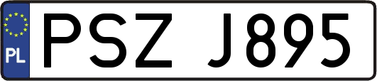 PSZJ895