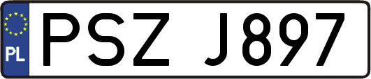 PSZJ897