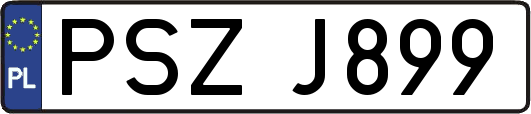 PSZJ899