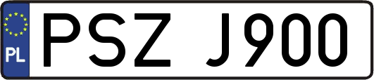 PSZJ900