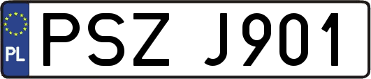 PSZJ901