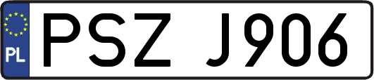 PSZJ906