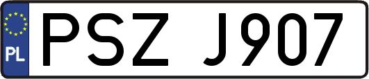 PSZJ907