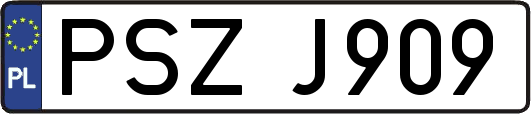 PSZJ909