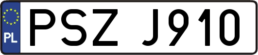 PSZJ910