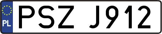 PSZJ912