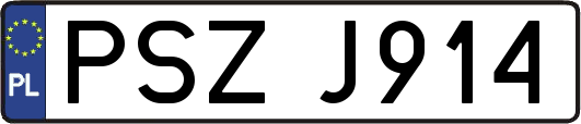 PSZJ914