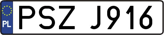 PSZJ916