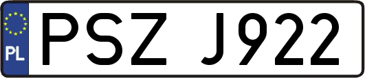 PSZJ922