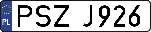PSZJ926