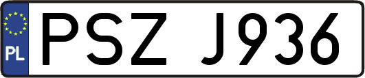 PSZJ936