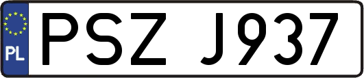 PSZJ937