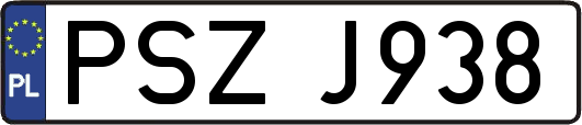 PSZJ938