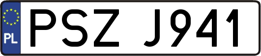 PSZJ941