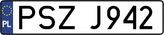 PSZJ942
