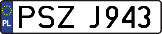 PSZJ943