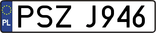 PSZJ946