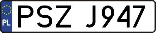 PSZJ947