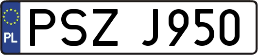 PSZJ950