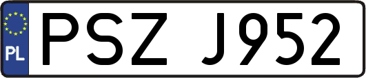 PSZJ952
