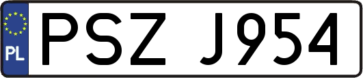 PSZJ954