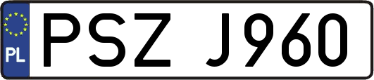 PSZJ960
