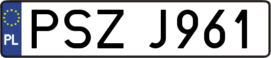 PSZJ961