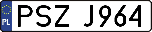 PSZJ964