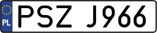 PSZJ966
