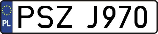 PSZJ970