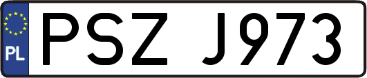 PSZJ973