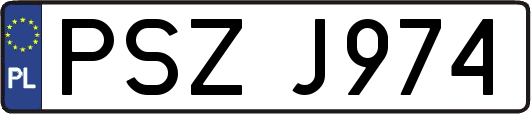 PSZJ974