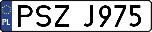 PSZJ975